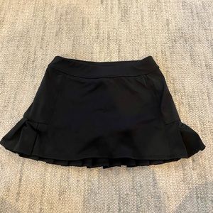 Kids Fila Tennis Skirt Size Medium